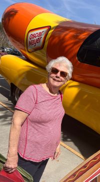 Mary Piasecki