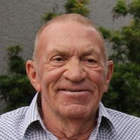 James Patton
