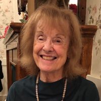 Geraldine Markson