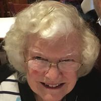 Doris Roberts