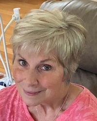 Betty \"Lynn\" Mubarak