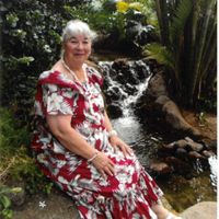 Patricia \"Trish\" Vander Molen