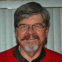 Donald Tahtinen