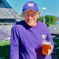 William "Bill" Hollingsworth Obituary, Tumwater, WA