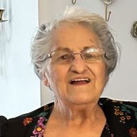 Rufina Fresquez