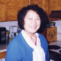 Grace Aoki