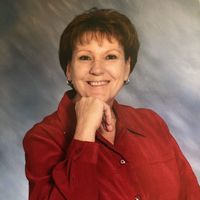 Joyce Riedel-Richardson