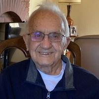 Frank Hruby, Jr.