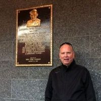 Leonard \"Yogi\" Eddinger, Jr.