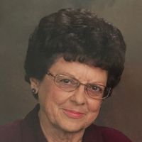 Mary Bevans