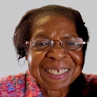 Mary Hawthorne