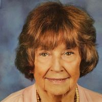 Deborah Basinger Gaither