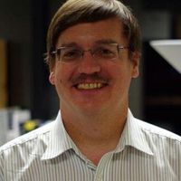 Edward "Ed" Jorgensen, II