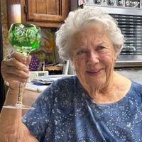 Mary Lou D'Agostini