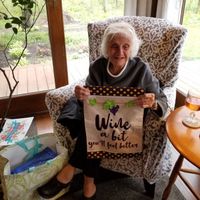 Marilyn Platz Obituary, Cambridge, WI