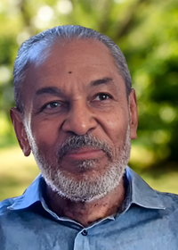 Lloyd Evelyn