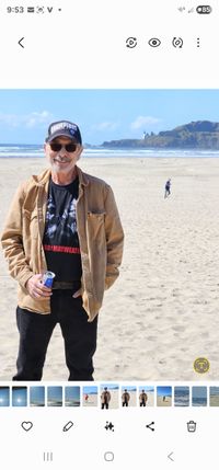 Randy Butler