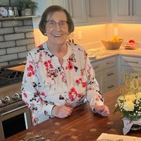 Joanne Nisbet Amrine Obituary, Tumwater, WA