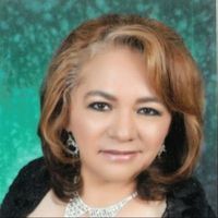 Consuelo \"Chelo\" Aragon