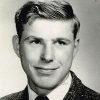 Joseph "Joe" Gleason