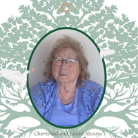 Beverly Ashcraft