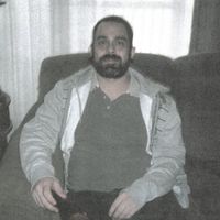 George Rivera, JR