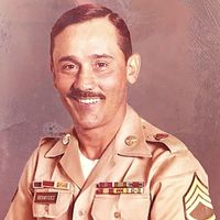 Cristino BermudezRivera Obituary, West Columbia, SC