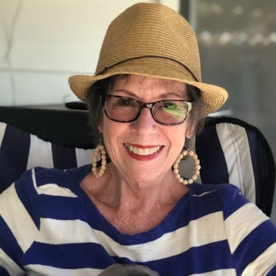 Susie Mathews