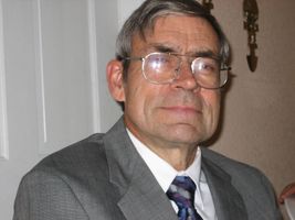 Roger Clayton