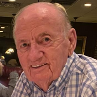 Richard \"Rick\" Rutherford