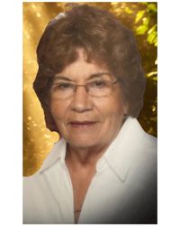 Maria Valles De La O