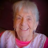 Louise Nichols Obituary, Tumwater, WA