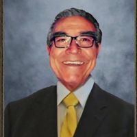 Robert \"Bob\" Medina