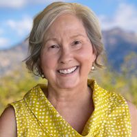 Susan Armstrong Susa