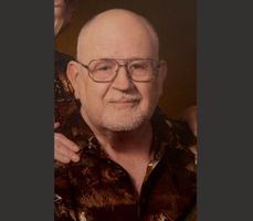 James "Jim" Eckhart Obituary, Cambridge, WI