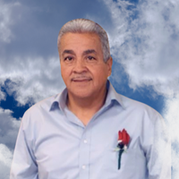 Luis \"Viejo\" Perez
