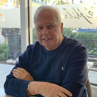 Martin \"Marty\" Jurewicz