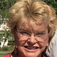 Agnes "Lee" Golden