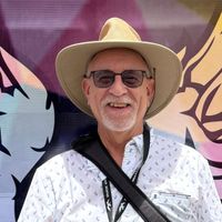 William \"Bill\" Moylan, Jr