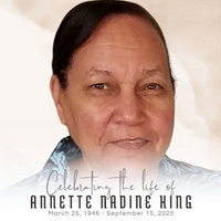 Annette King