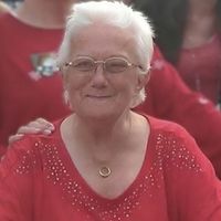 Betty Tinsley Obituary, West Columbia, SC