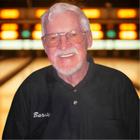 Richard \"Barney\" Barnard