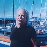 William "Bill" Lindsay Obituary, Edmonds, WA