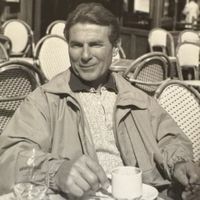 Dennis Hartley