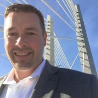 Robert \"Steve\" Gunson