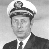 Charles King Obituary, Tumwater, WA