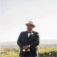 Dwain Twine
