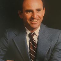 George \"Buddy\" Saunders, Jr.