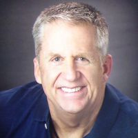 Michael "Mike" Metzger