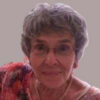 Jacqueline Schelm